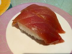 -晴季寿司(红旗街万达店)