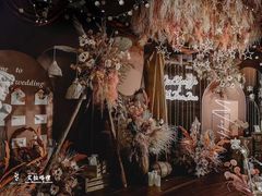 -艾拉私人定制婚礼