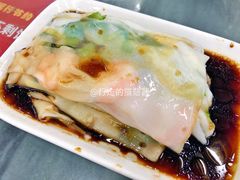 -穗银肠粉店(东川路店)