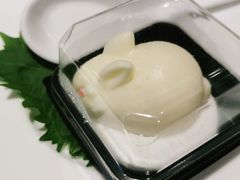 -海底捞火锅(长宁路龙之梦店)