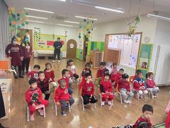 -满天星幼儿园(北京太阳宫园)