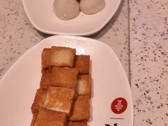 -鱼酷活鱼烤鱼(新世界城店)
