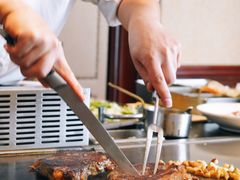 -海之乡日本料理铁板烧(星海店)