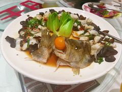 -御仙都北京菜馆·烤鸭店(双井店)