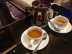 -福州仓山凯悦酒店·Market Cafe Lacucina咖啡厅