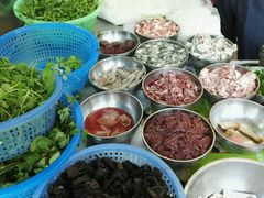 -广场正宗原汁薏米店