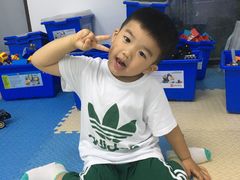 -童程童美少儿编程乐高机器人(红谷滩校区)