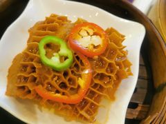 -欢乐海岸美食联盟