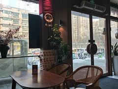 -嗒令甜品·主题融合料理餐厅(首座时代店)