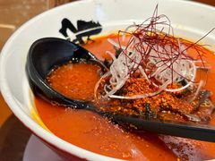 -豚一拉麺(花城汇南区店)