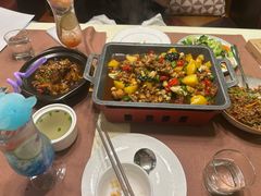 -意卡菲·欢乐聚会餐厅(华侨店)