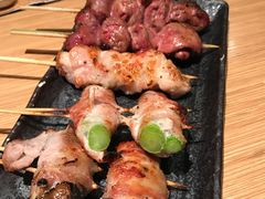 -新宿っ子居酒屋 とととりとん (新宿西口店)