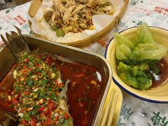 -东排食堂长沙小吃大排档(五一广场店)