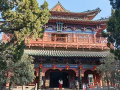-中国翰园碑林