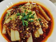 -黔府豆米火锅野菜馆(南马店)