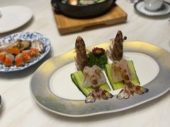 -海味世家·家常菜馆(明州里店)