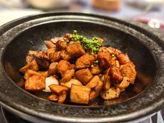 -狮王府淮扬菜(万象城店)