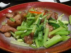 -中山保利艾美酒店-乐美中餐厅