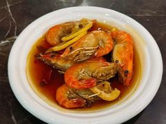 -何记面馆(龙泉山店)