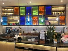 -港丽餐厅(高德置地店)