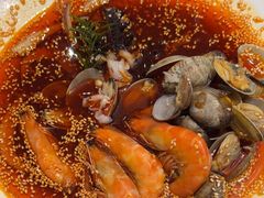 -尚宴(盛世广场·食尚街店)