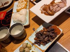 -德香苑脆皮烤鸭·经典(爱融荟城店)