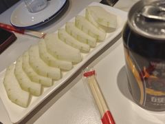 -老蜀铜火锅·酸菜脊骨·麻辣羊蝎子(热闹路店)