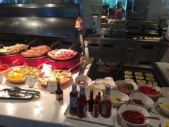 -厦门艾美酒店·新食谱西餐厅