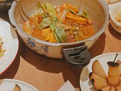 -金掌勺锅包肉(太原万达店)