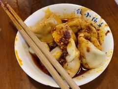 -春阳水饺(香槟广场店)