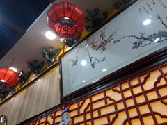 -缪氏川菜(丰盛町店)