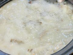 -代羊肉(中和店)