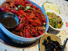 -辣皇朝小龙虾(六一店)