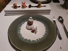 主厨甜点-蝶舍·MAISON PAPILLON