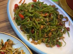 -合合春饼·酱骨·东北菜(潘家园店)