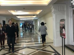 -SFC上影百联影城(大上海4DX店)