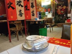 -小欢喜烧烤大排挡•龙虾(南车站路店)
