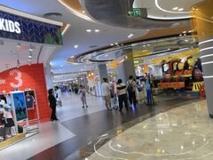 -泰合玺·精油疗愈SPA(南京光环花园城店)