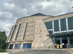 -中国客家博物馆