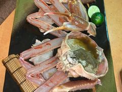 -蟹道乐(道顿堀本店)