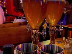 -Helens海伦司小酒馆(街道口店)