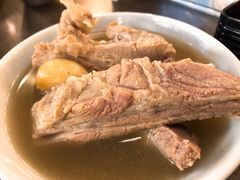 -松發肉骨茶(先得坊店)