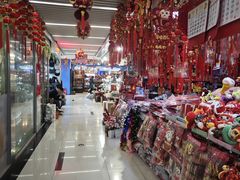 -天丰利生活MALL(和平里店)