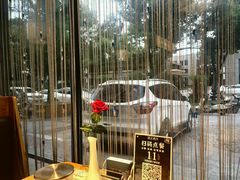 -饭橘汉江码头·乡野土菜馆(静安路店)