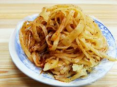 -牡丹广场薛栓子擀面皮大王