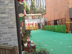 -复兴中路第二幼儿园