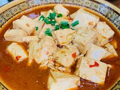 -老伙房特色餐厅