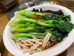 -新白鹿餐厅(爱琴海购物中心店)