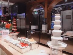 -芭菲盛宴·环球美食(锦城万达广场店)