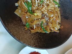 -顺德美的万豪酒店-万豪中餐厅
